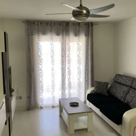 Apacible Escapada Junto Al Mar *