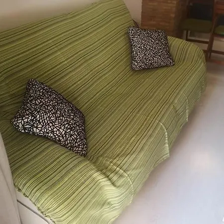 Apacible Escapada Junto Al Mar * 拉曼加戴尔马尔梅纳