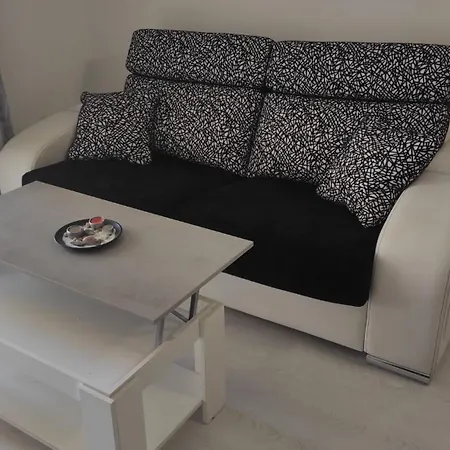 Apacible Escapada Junto Al Mar 公寓