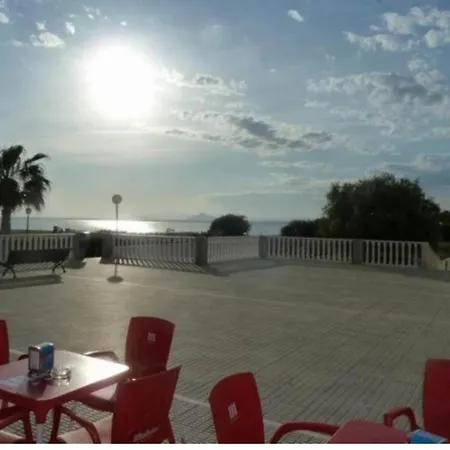 Apacible Escapada Junto Al Mar