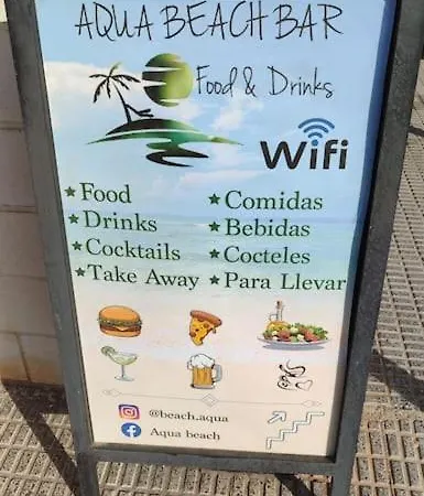 Apacible Escapada Junto Al Mar