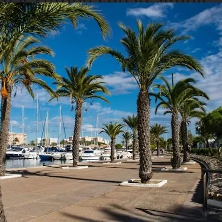 Apacible Escapada Junto Al Mar *