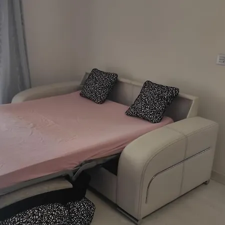 Apacible Escapada Junto Al Mar 公寓 拉曼加戴尔马尔梅纳