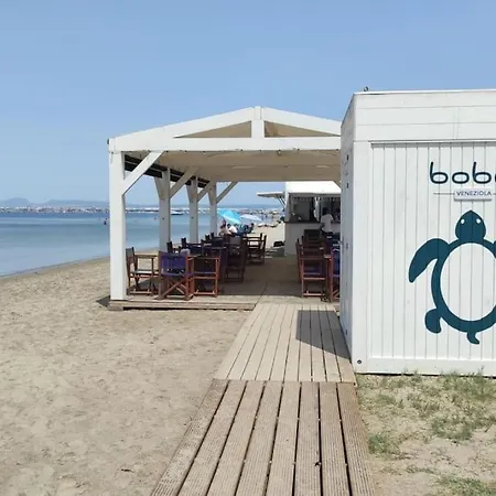 Apacible Escapada Junto Al Mar 拉曼加戴尔马尔梅纳