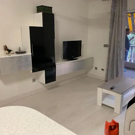 Apartman Apacible Escapada Junto Al Mar La Manga del Mar Menor