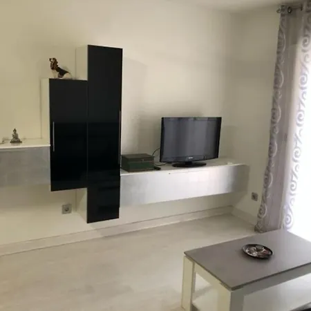 Apartman Apacible Escapada Junto Al Mar