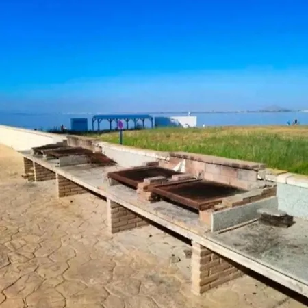 شقة Apacible Escapada Junto Al Mar *