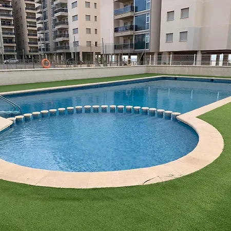 Apacible Escapada Junto Al Mar * لا مانغا ذيل مار مينور