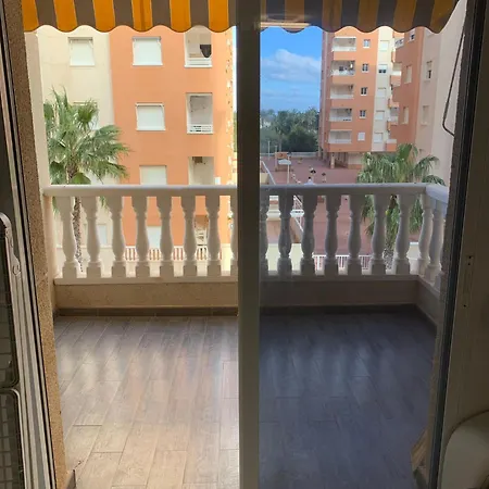 Apacible Escapada Junto Al Mar