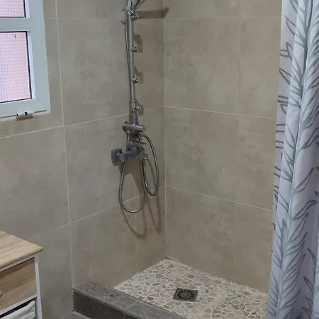 Apartman Apacible Escapada Junto Al Mar La Manga del Mar Menor