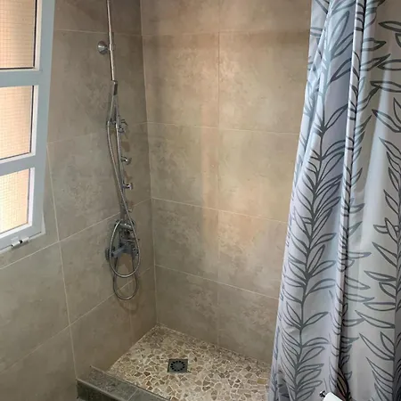 Apartman Apacible Escapada Junto Al Mar