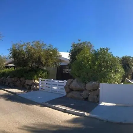 Apacible Escapada Junto Al Mar *