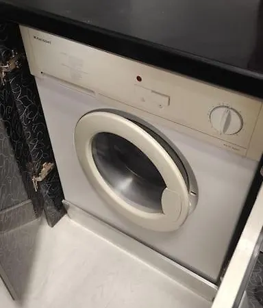 Apacible Escapada Junto Al Mar * لا مانغا ذيل مار مينور