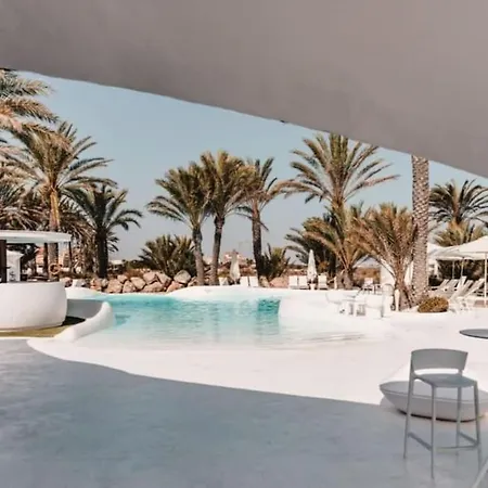 Apacible Escapada Junto Al Mar شقة لا مانغا ذيل مار مينور