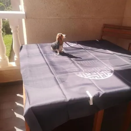 Apacible Escapada Junto Al Mar * La Manga del Mar Menor