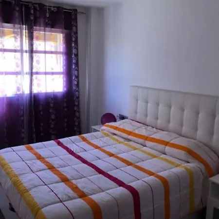 Apartman Apacible Escapada Junto Al Mar *