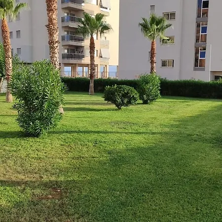 Apacible Escapada Junto Al Mar