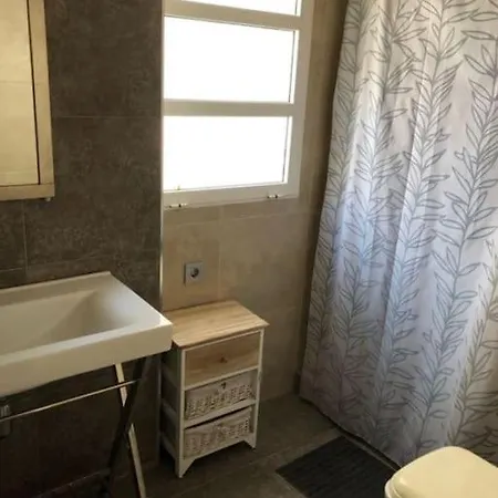 Apacible Escapada Junto Al Mar Apartman *