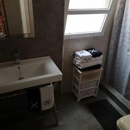 Apartman Apacible Escapada Junto Al Mar *