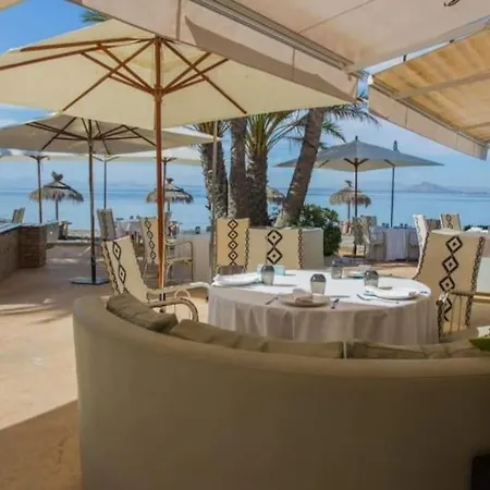 Apacible Escapada Junto Al Mar * لا مانغا ذيل مار مينور