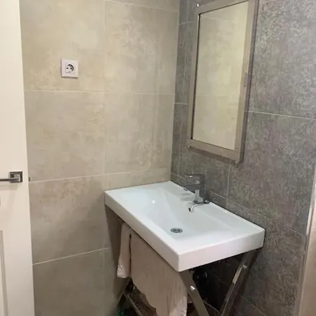 Apartman Apacible Escapada Junto Al Mar *