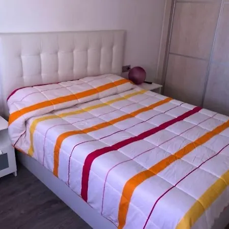 Apartman Apacible Escapada Junto Al Mar La Manga del Mar Menor