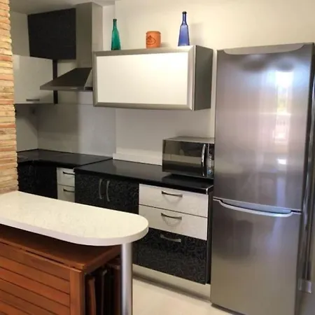 Apacible Escapada Junto Al Mar * La Manga del Mar Menor