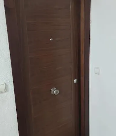 Apartman Apacible Escapada Junto Al Mar