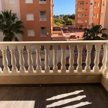 Apacible Escapada Junto Al Mar *