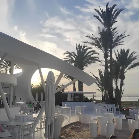 Apacible Escapada Junto Al Mar