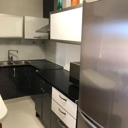 Apacible Escapada Junto Al Mar * لا مانغا ذيل مار مينور