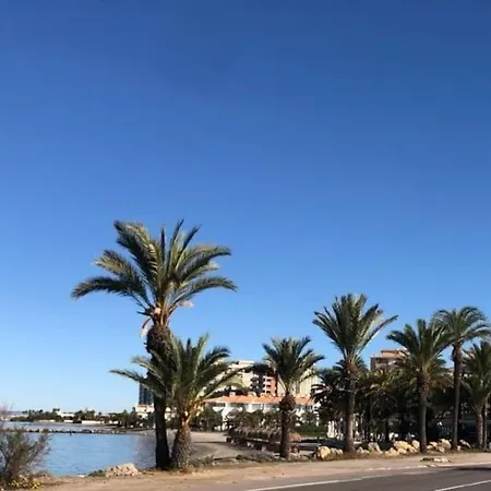 Apacible Escapada Junto Al Mar Διαμέρισμα