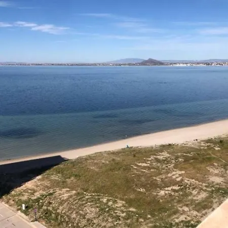 Apacible Escapada Junto Al Mar Διαμέρισμα