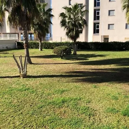 Apacible Escapada Junto Al Mar Διαμέρισμα *