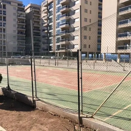 Apacible Escapada Junto Al Mar Διαμέρισμα Λα Μάνγκα Δελ Μαρ Μενόρ