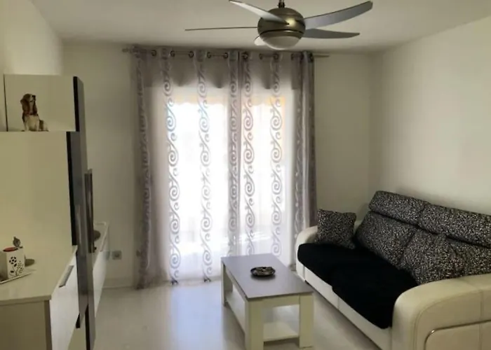 Apacible Escapada Junto Al Mar *