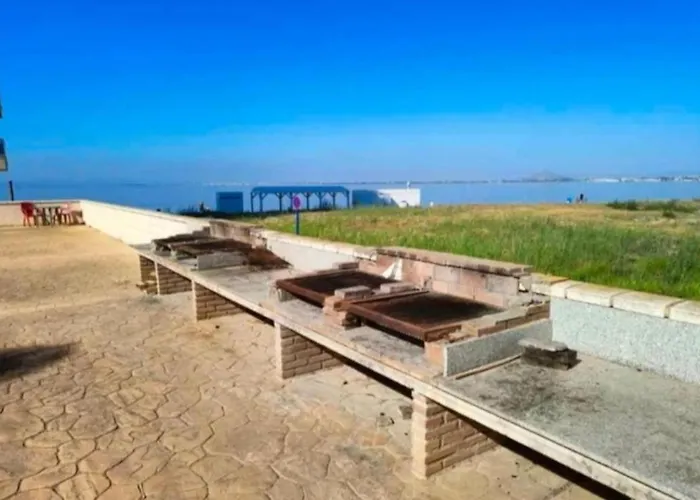 Apartment Apacible Escapada Junto Al Mar *