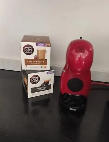 Lägenhet Apacible Escapada Junto Al Mar La Manga del Mar Menor