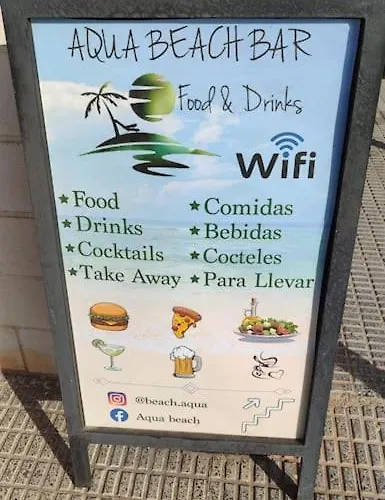 Apacible Escapada Junto Al Mar