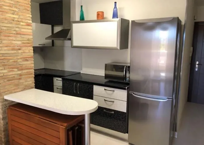 Apacible Escapada Junto Al Mar * La Manga del Mar Menor