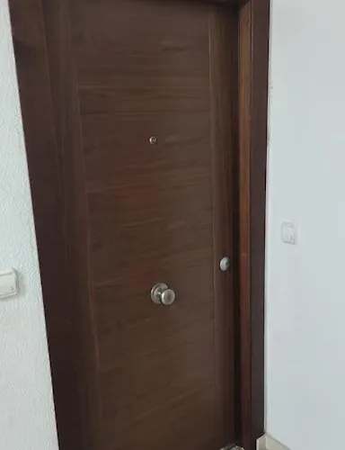 Apartment Apacible Escapada Junto Al Mar