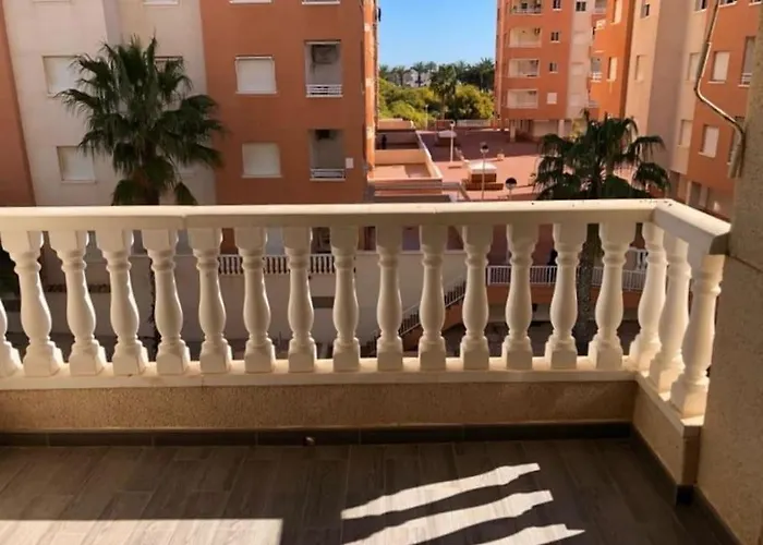 Apacible Escapada Junto Al Mar *