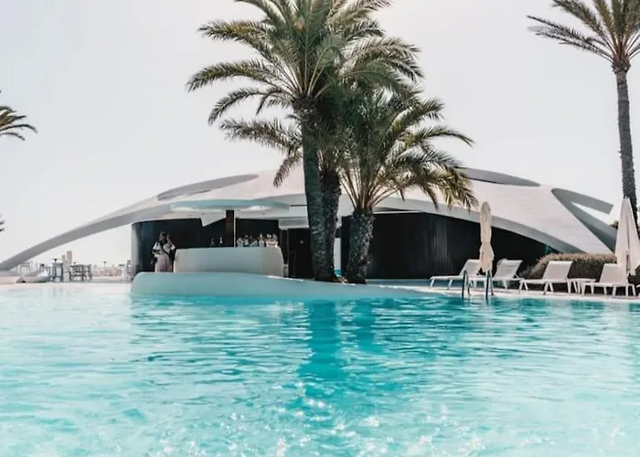 Apacible Escapada Junto Al Mar * La Manga del Mar Menor