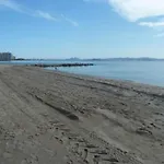 Lägenhet Apacible Escapada Junto Al Mar La Manga del Mar Menor