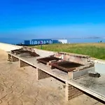 Lägenhet Apacible Escapada Junto Al Mar *