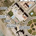 Lägenhet Apacible Escapada Junto Al Mar La Manga del Mar Menor