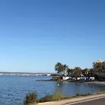 Apacible Escapada Junto Al Mar