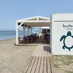 Apacible Escapada Junto Al Mar La Manga del Mar Menor