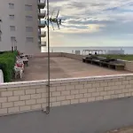 Apacible Escapada Junto Al Mar Lägenhet *