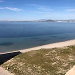 Apacible Escapada Junto Al Mar Lägenhet